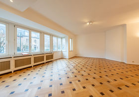 Flat for rent in Woluwe-Saint-Pierre