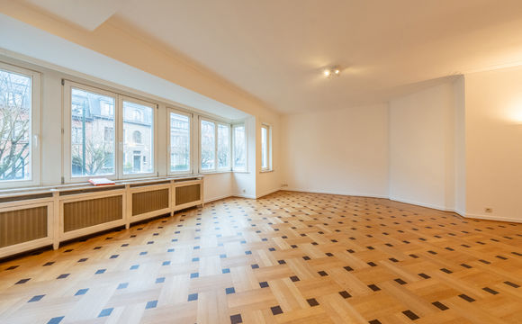 Flat for rent in Woluwe-Saint-Pierre
