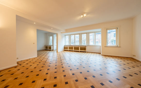 Flat for rent in Woluwe-Saint-Pierre