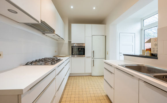 Flat for rent in Woluwe-Saint-Pierre