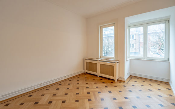 Flat for rent in Woluwe-Saint-Pierre