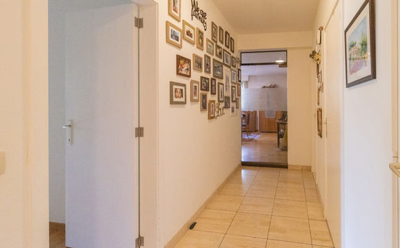 Flat for rent in Woluwe-Saint-Pierre