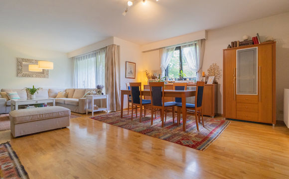 Flat for rent in Woluwe-Saint-Pierre