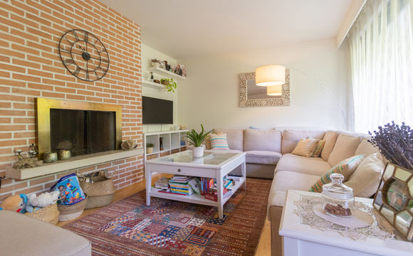 Flat for rent in Woluwe-Saint-Pierre