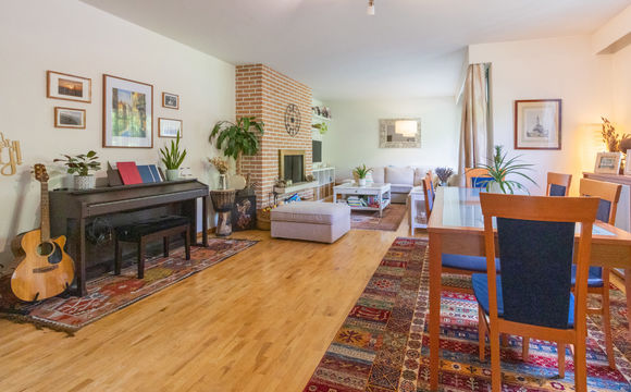 Flat for rent in Woluwe-Saint-Pierre