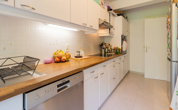 Flat for rent in Woluwe-Saint-Pierre