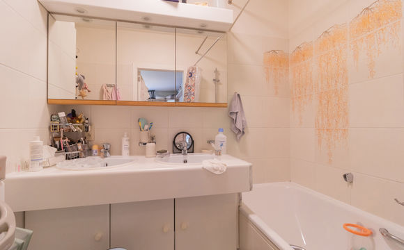 Flat for rent in Woluwe-Saint-Pierre
