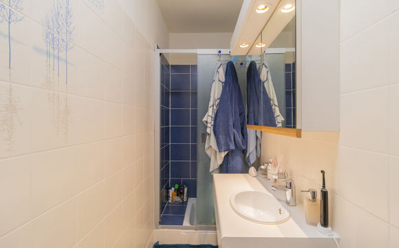 Flat for rent in Woluwe-Saint-Pierre