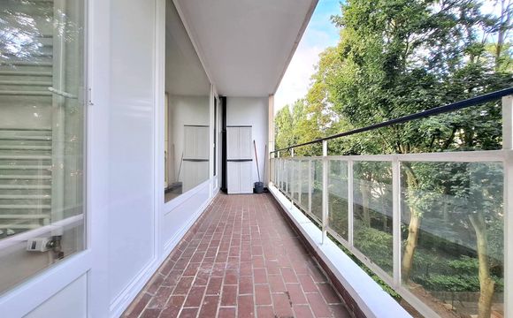 Flat for rent in Woluwe-Saint-Pierre