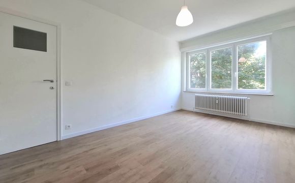Flat for rent in Woluwe-Saint-Pierre