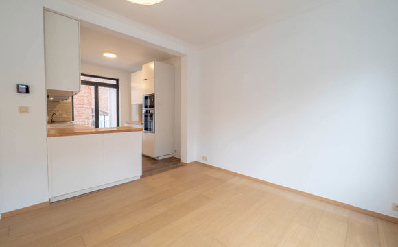 Flat for rent in Woluwe-Saint-Pierre