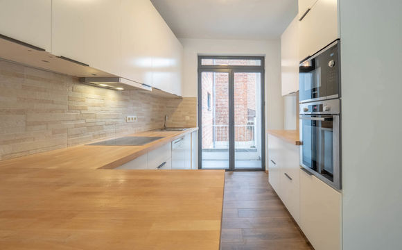Flat for rent in Woluwe-Saint-Pierre