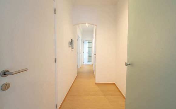 Flat for rent in Woluwe-Saint-Pierre