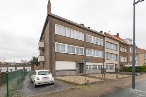 Flat for rent in Zaventem