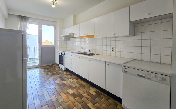 Flat for rent in Zaventem