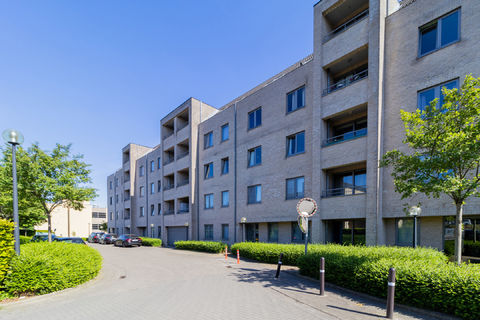 Flat for rent in Zaventem