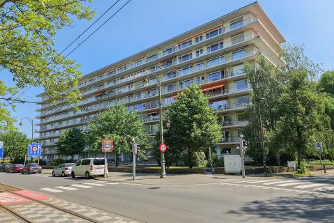 Flat for sale in Auderghem