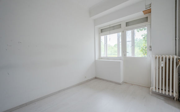 Flat for sale in Auderghem