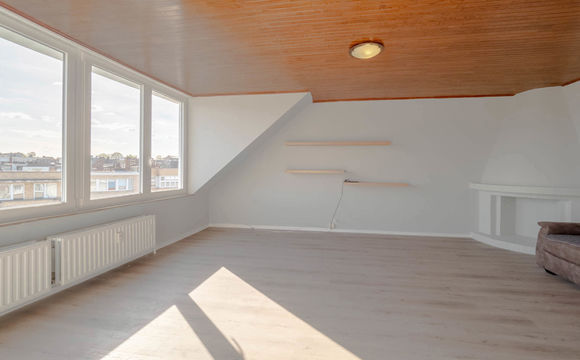Flat for sale in Brussels