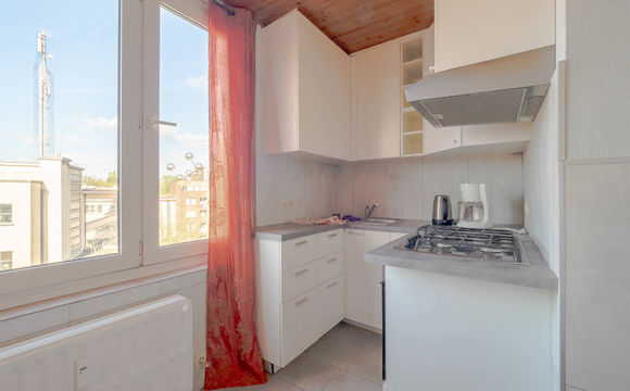 Flat for sale in Brussels