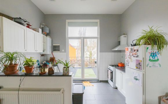 Flat for sale in Ixelles
