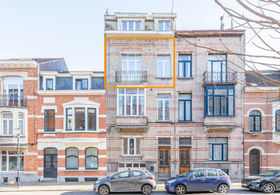 Flat for sale in Ixelles