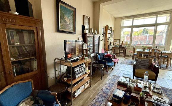 Flat for sale in Ixelles