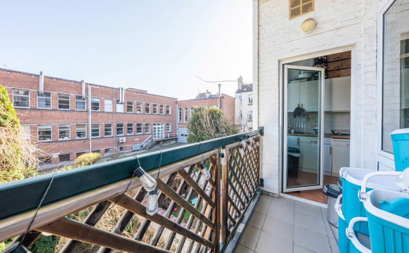 Flat for sale in Ixelles
