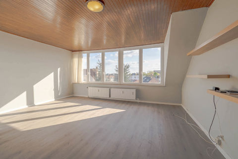 Flat for sale in Jette