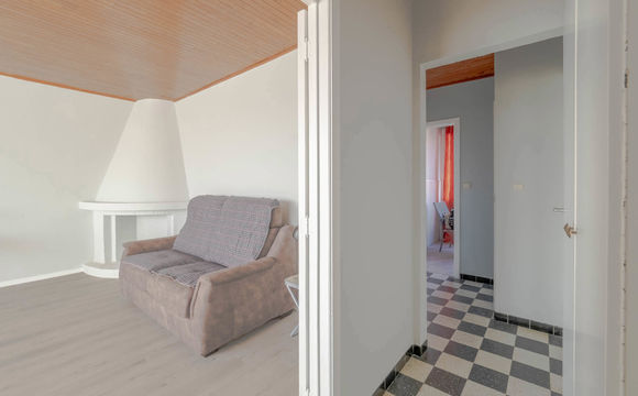 Flat for sale in Jette