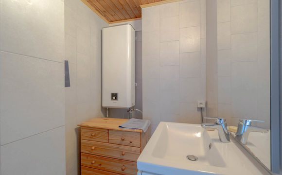 Flat for sale in Jette