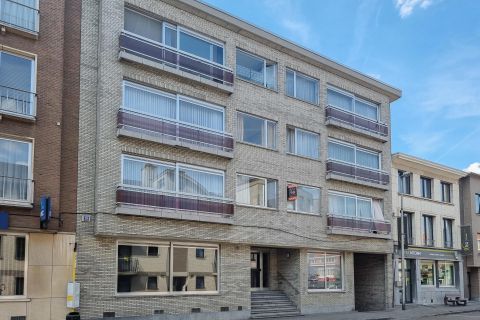 Flat for sale in Kortenberg