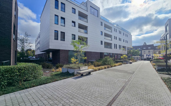 Flat for sale in Kortenberg