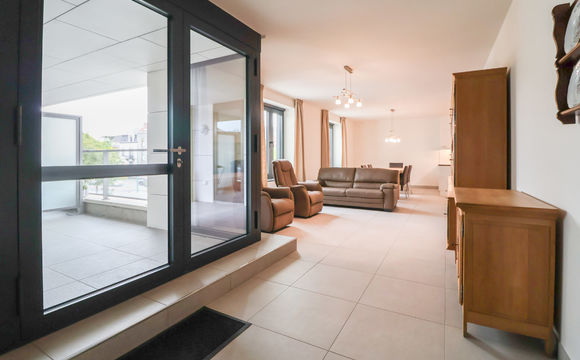 Flat for sale in Kortenberg