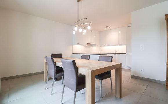 Flat for sale in Kortenberg