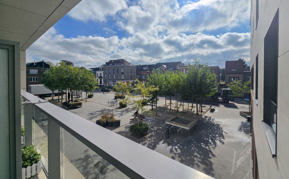 Flat for sale in Kortenberg