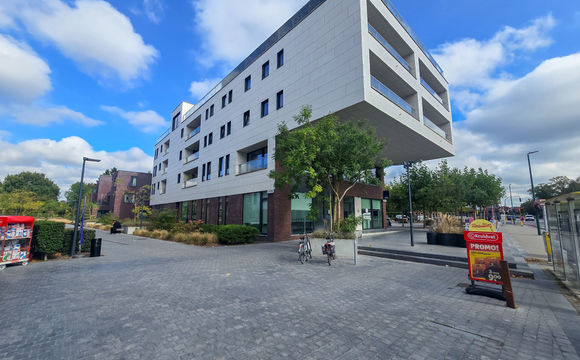 Flat for sale in Kortenberg