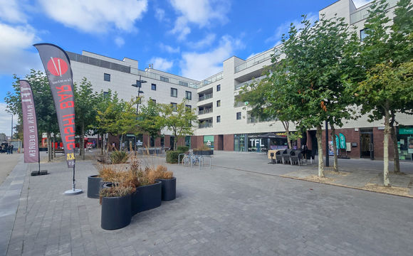 Flat for sale in Kortenberg