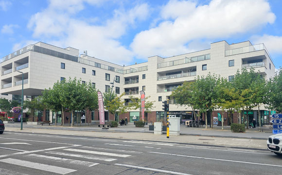 Flat for sale in Kortenberg
