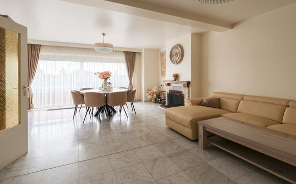 Flat for sale in Kortenberg