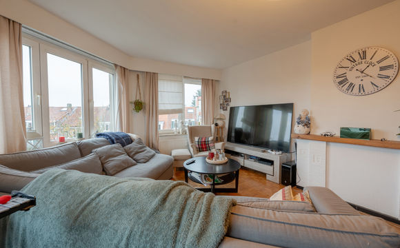 Flat for sale in Kraainem