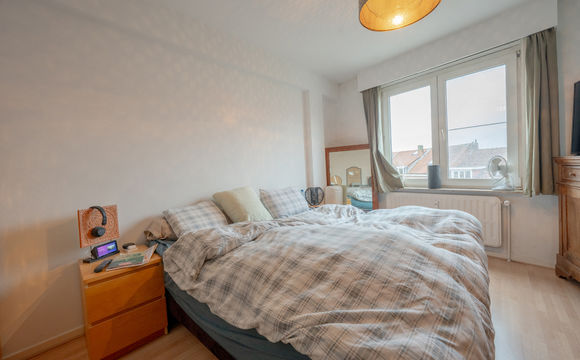 Flat for sale in Kraainem