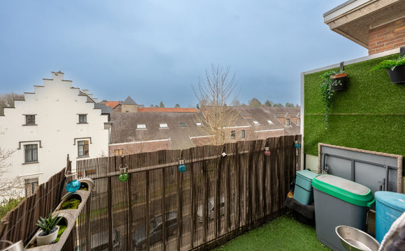 Flat for sale in Kraainem