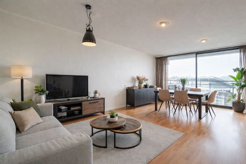 Flat for sale in Kraainem