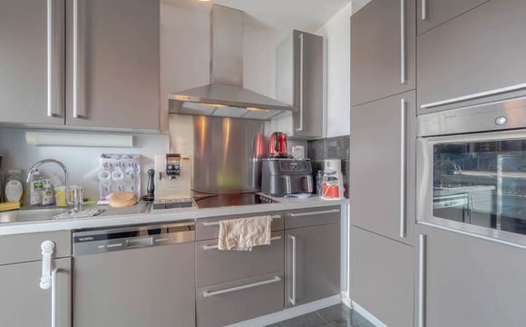 Flat for sale in Kraainem