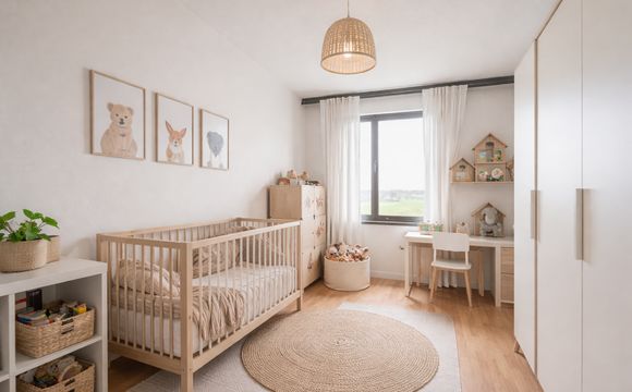 Flat for sale in Kraainem