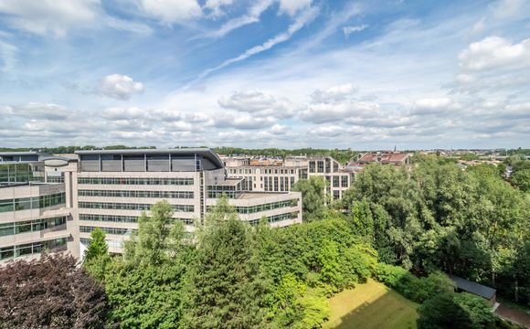 Flat for sale in Kraainem