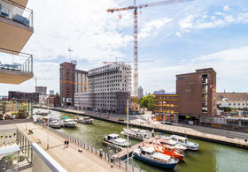 Flat for sale in Leuven