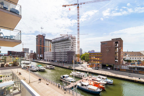Flat for sale in Leuven