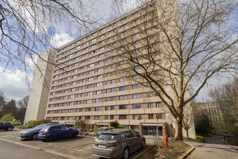 Flat for sale in Sint-Stevens-Woluwe
